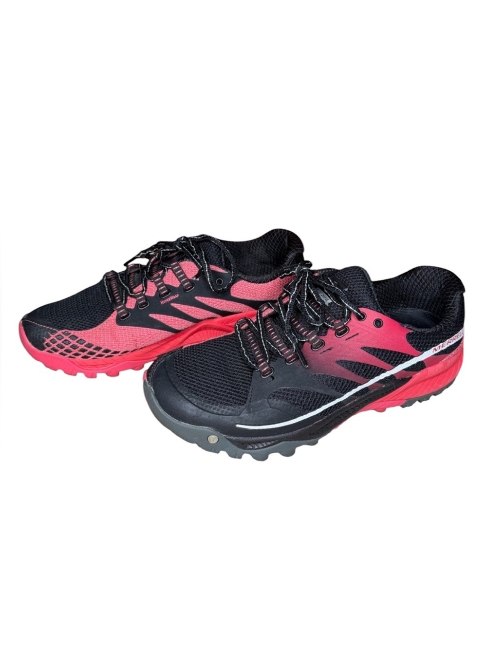Merrell All Out Charge Trail running shoes
